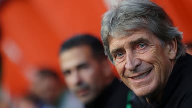 El primer DT en la historia de Betis en alcanzar los 100 triunfos: el nuevo hito en la carrera de Manuel Pellegrini