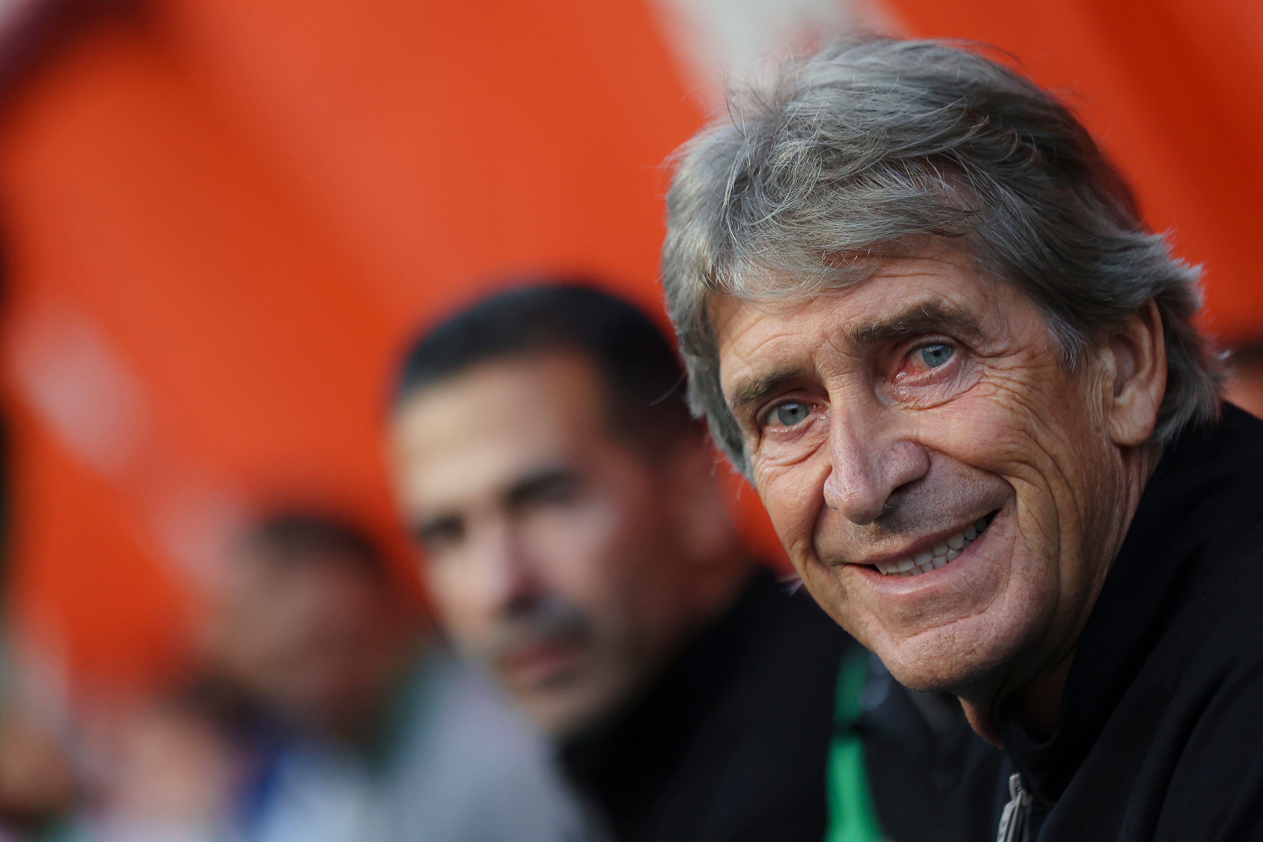 Manuel Pellegrini y el gran arranque del Betis: “Le pido al equipo regularidad, que esto no sea un momento en la temporada”