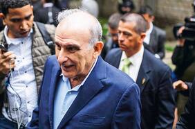 Humberto de la Calle, exvicepresidente y representante del gobierno colombiano en la Asamblea Constituyente de 1991: “En Colombia eliminamos la idea de que la Constitución se aprueba contra alguien”