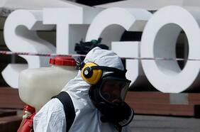 Virus de Marburgo: patógeno encendió las alarmas de la OMS y podría “extenderse por todas partes”
