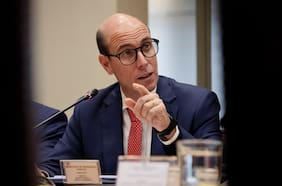 Arrau responde a funcionarios de Aduanas por ACOT y afirma que fronteras “requieren hoy mayores capacidades de control y seguridad”