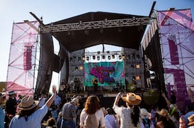 Con Miranda!, Los Pericos y barra libre de vino: debuta el Colchagua Wine & Music Fest