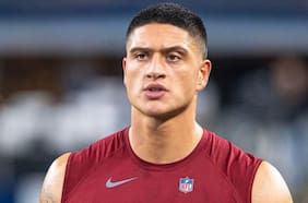 Sammis Reyes se reunirá con los Minnesota Vikings para negociar su vuelta a la NFL