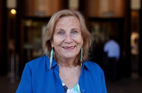 Helia Molina (PPD): “Es una alternativa posible que la derecha tenga mayoría en el Congreso, es muy riesgoso”