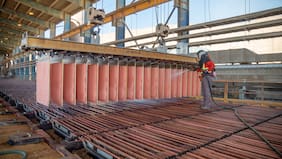 Glencore extenderá operación de Lomas Bayas hasta 2038