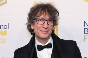 La historia de Neil Gaiman, el autor estrella del género fantástico y del cómic acusado por doce mujeres de abuso sexual