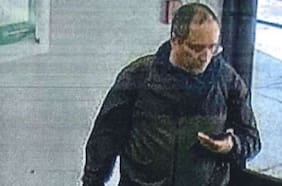 Encuentran muerto al sospechoso del tiroteo en la Universidad de Brown y del asesinato de un profesor del MIT