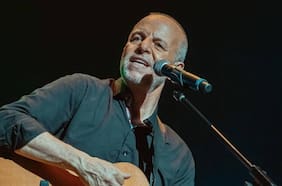 Alberto Plaza participará en concierto virtual de la Scientology Network