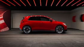 Volkswagen ID. Polo GTI: la reinvención de un ícono deportivo