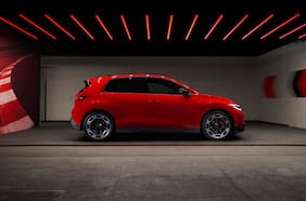 Volkswagen ID. Polo GTI: la reinvención de un ícono deportivo