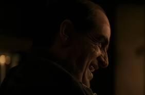 Vean el primer tráiler de la serie centrada en El Pingüino