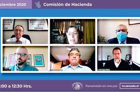 Gobierno da discusión inmediata a proyecto que regula asesores previsionales