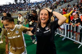 Quién es Tatiele Silveira, la brasileña que tiene a Colo Colo soñando con su segunda Copa Libertadores femenina
