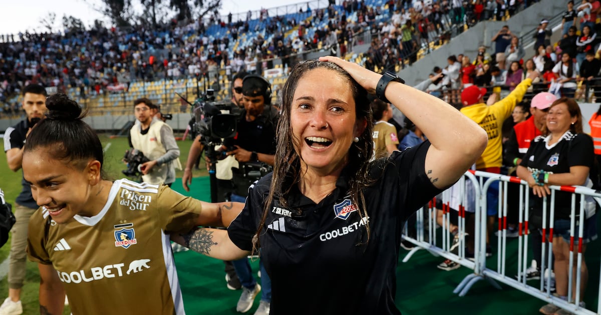 Quién es Tatiele Silveira, la brasileña que tiene a Colo Colo soñando con su segunda Copa Libertadores femenina