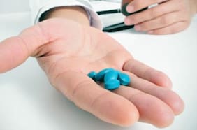 ¿Podría el Viagra prevenir el alzhéimer?
