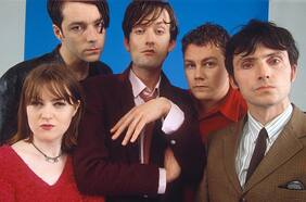 ¿Bailemos?: His ’N’ hers, el paso hacia adelante de Pulp