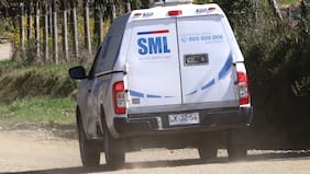 Indagan identidad de mujer hallada sin vida en sector costero de Cachagua