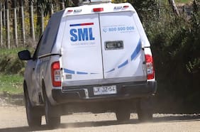 Indagan identidad de mujer hallada sin vida en sector costero de Cachagua