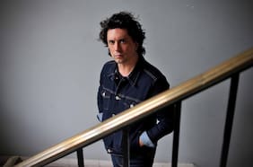 Benjamín Labatut: “A lo que más temo, todos los días, es a mí mismo”