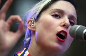 Ruidosa celebra sus cinco años con un festival online dedicado a mujeres y disidencias