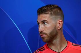 “Llevaron a Sergio Ramos”: exjugador de la Roja revela que estuvo a detalles de firmar en el Real Madrid