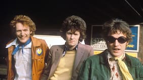 El integrante que le faltó a Cream según Eric Clapton