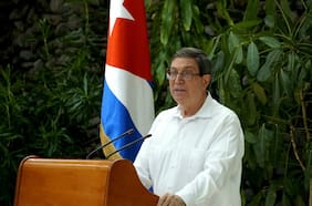 Cuba critica el ofrecimiento de ayuda humanitaria de EE.UU. “con propósitos políticos groseramente oportunistas”