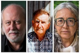 ¿Hay escritores chilenos? ¿Quiénes son los favoritos? Las apuestas del Premio Nobel de Literatura 2025