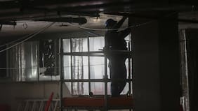 Sector de la construcción estima un alza de casi 20% en sus costos a raíz de la guerra en Medio Oriente