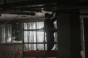 Sector de la construcción estima un alza de casi 20% en sus costos a raíz de la guerra en Medio Oriente