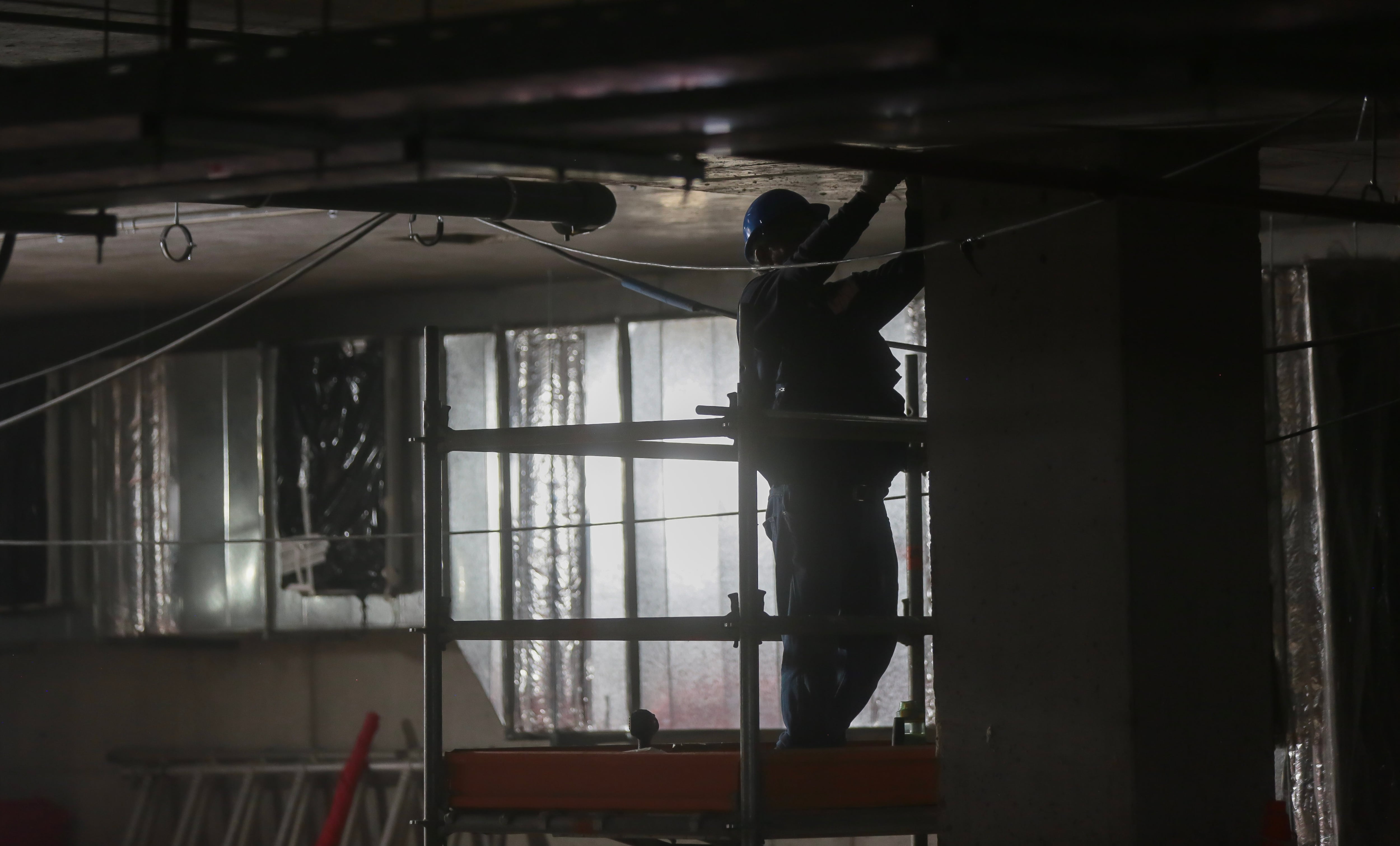 Desarrolladores inmobiliarios prevén término de la crisis y repunte del sector a contar del segundo semestre de 2027