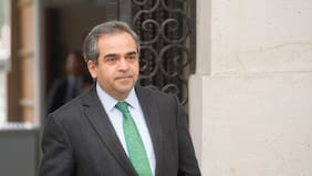 Presidente PPD por indultos de Kast a uniformados condenados en causas del 18-O: “Puede haber alguna situación de injusticia”