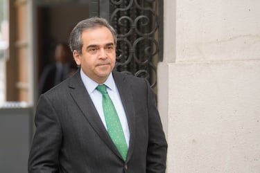 Presidente PPD por indultos de Kast a uniformados condenados en causas del 18-O: “Puede haber alguna situación de injusticia”