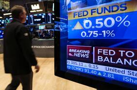 Los inversores se enfrentan a un mundo en el que las acciones ya no reinan