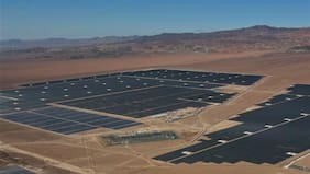 AES Chile inicia operaciones de planta solar y consolida Hub Andes Solar como el más grande de Latinoamérica