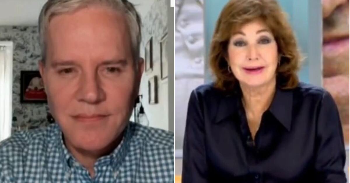 La polémica etiqueta a Juan Carlos Cruz en la televisión española: ¿un reflejo del prejuicio o un error aislado?