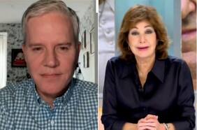 “El amigo gay del Papa”: La molestia de Juan Carlos Cruz con la TV española