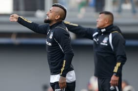 “Hay que ser realistas”: Arturo Vidal sorprende y pide a Jorge Almirón como técnico de la Roja
