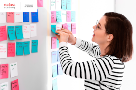 Agilidad, el secreto para adaptarte al cambio