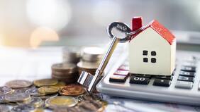 Casi 30% de los subsidios a la tasa para compras de viviendas nuevas ya han sido solicitados