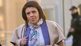 Tribunal rechaza solicitud de prisión preventiva para exjueza Verónica Sabaj