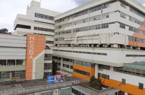 Contraloría confirma graves deficiencias en el Hospital San Borja e instruye medidas
