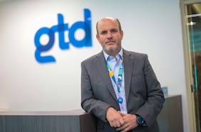 Fernando Gana, CEO de GTD, por cortes de fibra óptica: “La industria de las telecomunicaciones cambió por la violencia que hay en la calle”