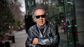 Hernán Rivera Letelier: “Cuando niño mi sueño era ser un fracasado... y fracasé”