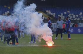 “Una falta de respeto”: Comisión de Deportes emite reproche institucional contra la jefa de Estadio Seguro por nueva ausencia
