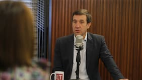 Ramírez insta a una amplia alianza en la gestión Kast: “Para un gobierno de emergencia, una coalición de emergencia”