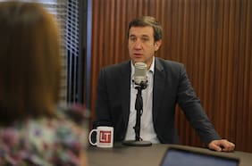 Ramírez insta a una amplia alianza en la gestión Kast: “Para un gobierno de emergencia, una coalición de emergencia”