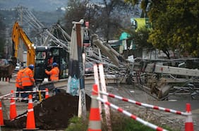 Las etapas del proceso del gobierno para revocar la concesión a Enel