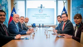 Gobierno reafirma candidatura de Valparaíso como sede del Acuerdo BBNJ: “Realizaremos todas las gestiones para lograr los apoyos necesarios”