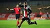 Palestino logra agónica remontada ante Limache y convierte a O’Higgins en el primer semifinalista de la Copa de la Liga